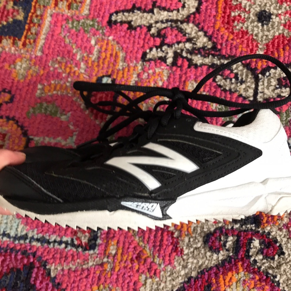 Turf cleats - Picture 2 of 2